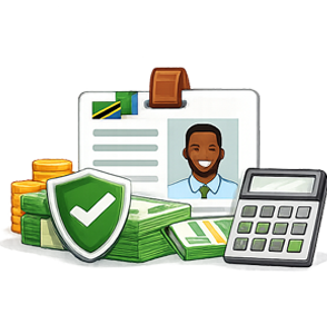 Personal Salaried Loan